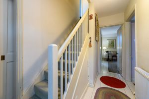 Entrance Hall- click for photo gallery